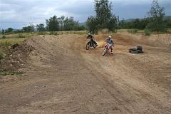 Trénink Chomutov 31.07.2007 037